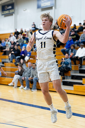 Rockford Christian Boys Varsity Basketball vs Pecatonica 2-3-2026-0212