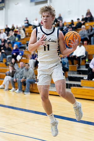 Rockford Christian Boys Varsity Basketball vs Pecatonica 2-3-2026-0213