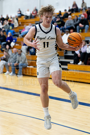 Rockford Christian Boys Varsity Basketball vs Pecatonica 2-3-2026-0214