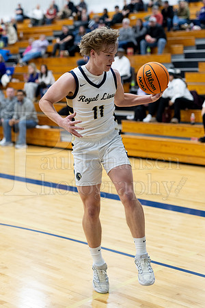 Rockford Christian Boys Varsity Basketball vs Pecatonica 2-3-2026-0215