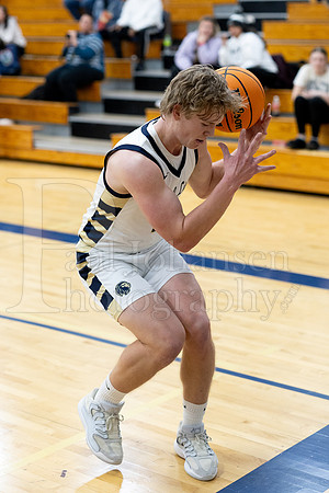 Rockford Christian Boys Varsity Basketball vs Pecatonica 2-3-2026-0217