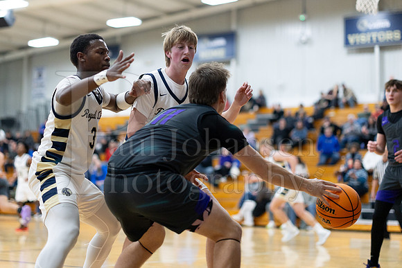Rockford Christian Boys Varsity Basketball vs Pecatonica 2-3-2026-0232