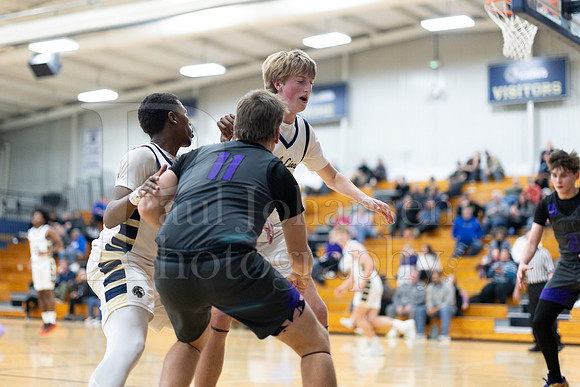 Rockford Christian Boys Varsity Basketball vs Pecatonica 2-3-2026-0234