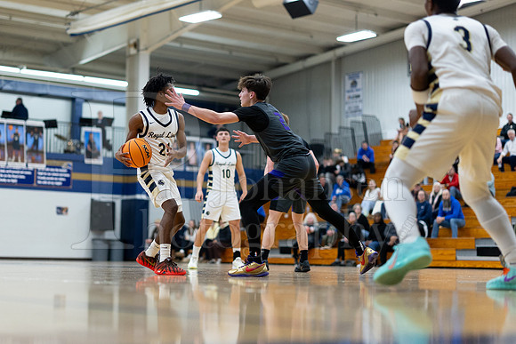 Rockford Christian Boys Varsity Basketball vs Pecatonica 2-3-2026-0245