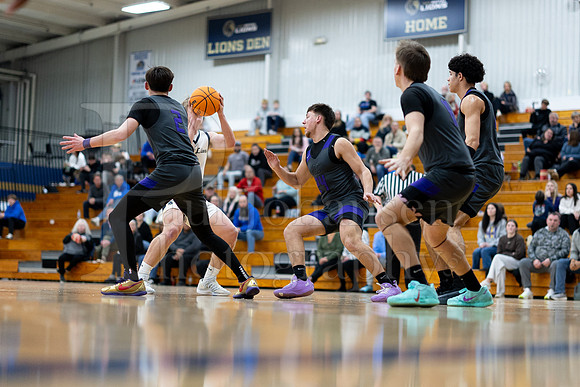 Rockford Christian Boys Varsity Basketball vs Pecatonica 2-3-2026-0247