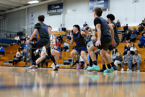 Rockford Christian Boys Varsity Basketball vs Pecatonica 2-3-2026-0246