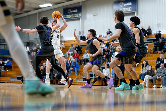 Rockford Christian Boys Varsity Basketball vs Pecatonica 2-3-2026-0248