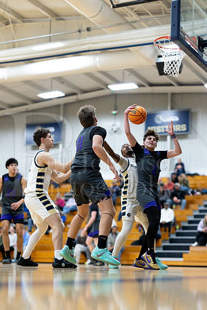 Rockford Christian Boys Varsity Basketball vs Pecatonica 2-3-2026-0263