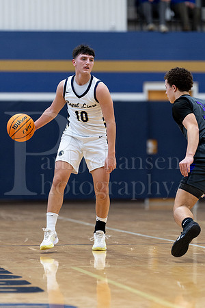 Rockford Christian Boys Varsity Basketball vs Pecatonica 2-3-2026-0270