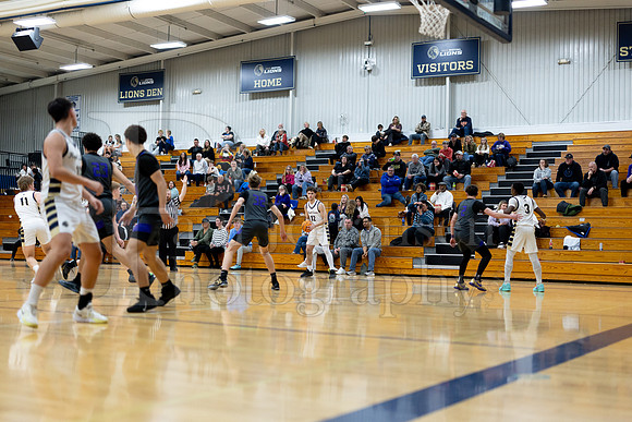 Rockford Christian Boys Varsity Basketball vs Pecatonica 2-3-2026-0268