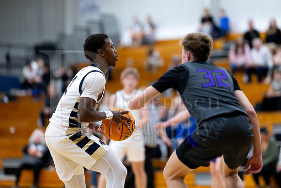 Rockford Christian Boys Varsity Basketball vs Pecatonica 2-3-2026-0273