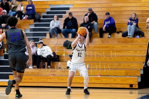 Rockford Christian Boys Varsity Basketball vs Pecatonica 2-3-2026-0278