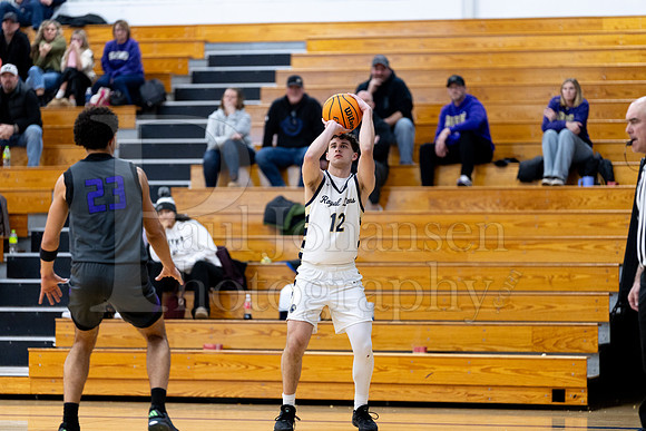 Rockford Christian Boys Varsity Basketball vs Pecatonica 2-3-2026-0279