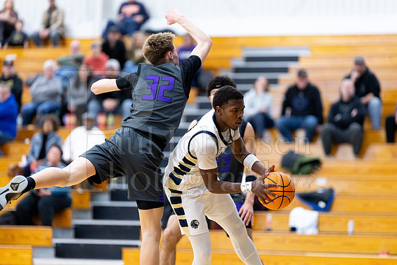 Rockford Christian Boys Varsity Basketball vs Pecatonica 2-3-2026-0284