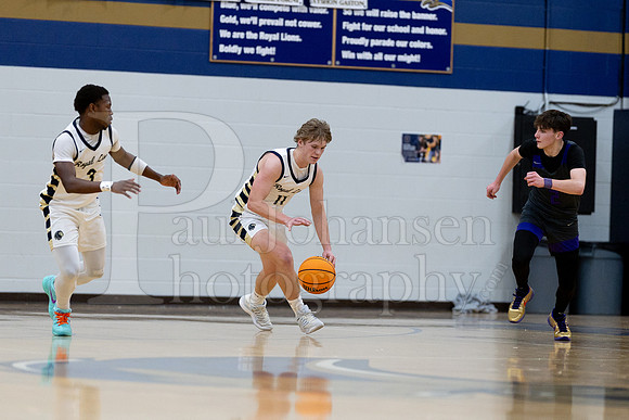 Rockford Christian Boys Varsity Basketball vs Pecatonica 2-3-2026-0296