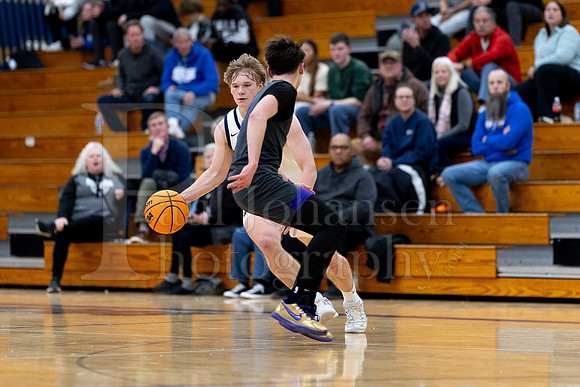 Rockford Christian Boys Varsity Basketball vs Pecatonica 2-3-2026-0298