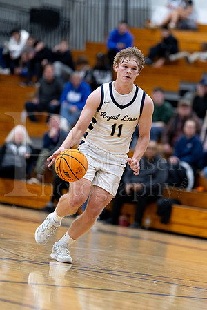 Rockford Christian Boys Varsity Basketball vs Pecatonica 2-3-2026-0300