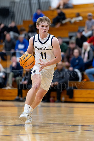Rockford Christian Boys Varsity Basketball vs Pecatonica 2-3-2026-0301