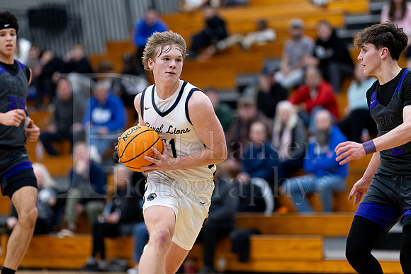 Rockford Christian Boys Varsity Basketball vs Pecatonica 2-3-2026-0302