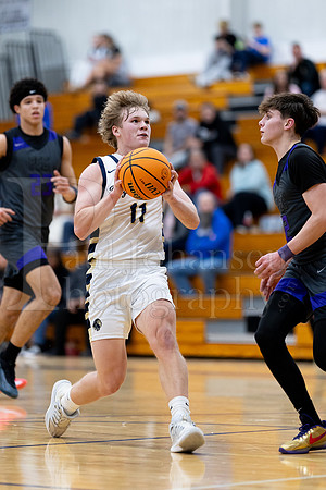 Rockford Christian Boys Varsity Basketball vs Pecatonica 2-3-2026-0305