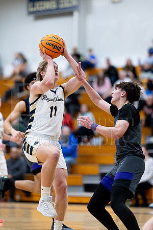 Rockford Christian Boys Varsity Basketball vs Pecatonica 2-3-2026-0307
