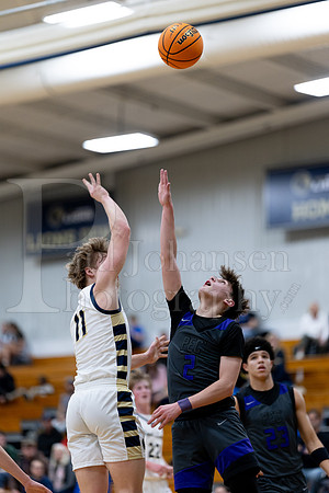 Rockford Christian Boys Varsity Basketball vs Pecatonica 2-3-2026-0312
