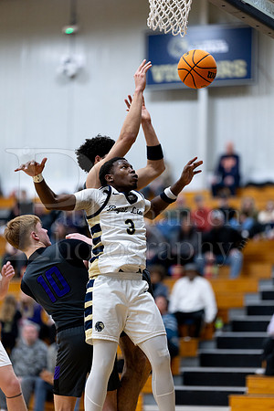 Rockford Christian Boys Varsity Basketball vs Pecatonica 2-3-2026-0316