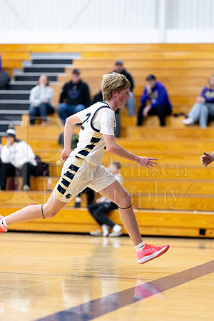 Rockford Christian Boys Varsity Basketball vs Pecatonica 2-3-2026-0322
