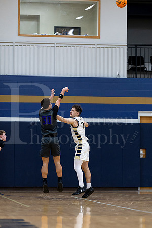 Rockford Christian Boys Varsity Basketball vs Pecatonica 2-3-2026-0328