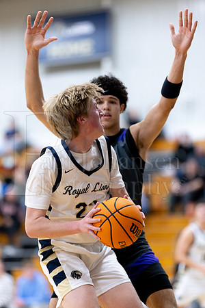 Rockford Christian Boys Varsity Basketball vs Pecatonica 2-3-2026-0330