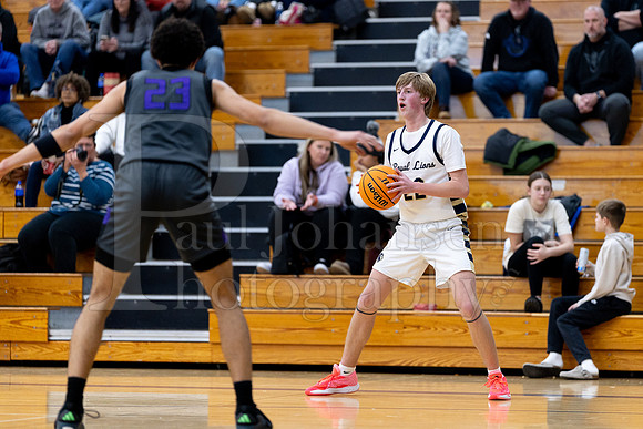 Rockford Christian Boys Varsity Basketball vs Pecatonica 2-3-2026-0341