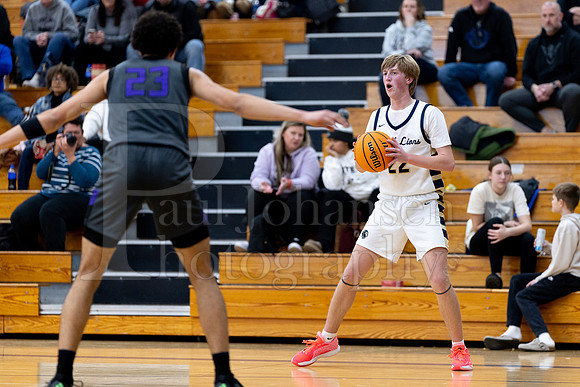 Rockford Christian Boys Varsity Basketball vs Pecatonica 2-3-2026-0342