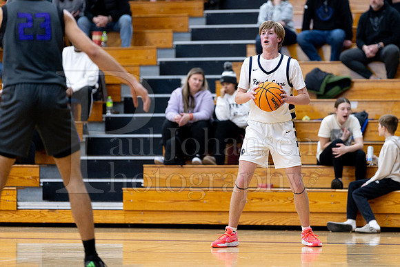 Rockford Christian Boys Varsity Basketball vs Pecatonica 2-3-2026-0343