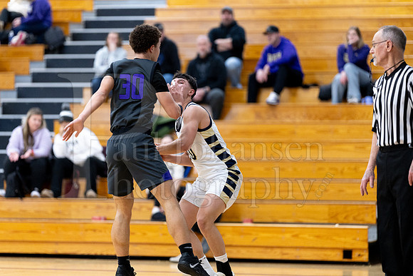 Rockford Christian Boys Varsity Basketball vs Pecatonica 2-3-2026-0350