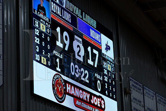 Rockford Christian Boys Varsity Basketball vs Pecatonica 2-3-2026-0358