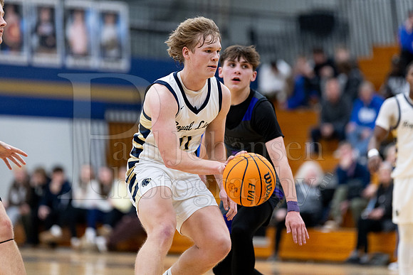 Rockford Christian Boys Varsity Basketball vs Pecatonica 2-3-2026-0366
