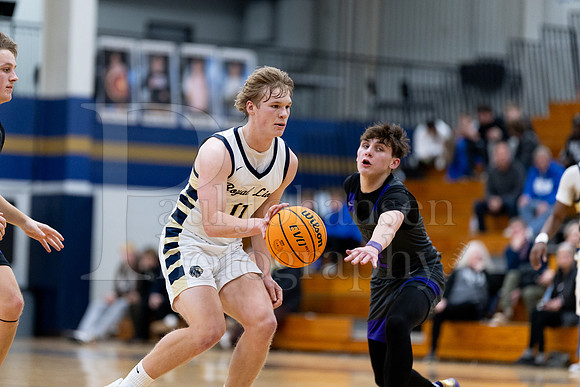 Rockford Christian Boys Varsity Basketball vs Pecatonica 2-3-2026-0365