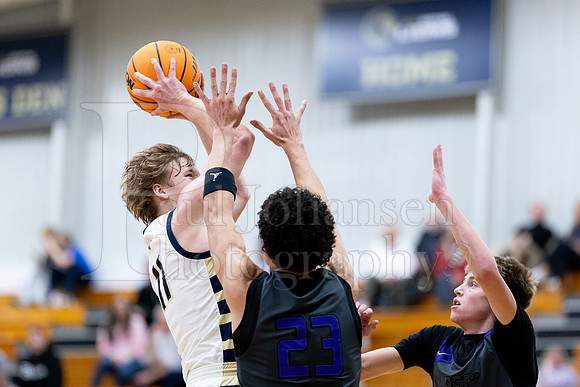 Rockford Christian Boys Varsity Basketball vs Pecatonica 2-3-2026-0371