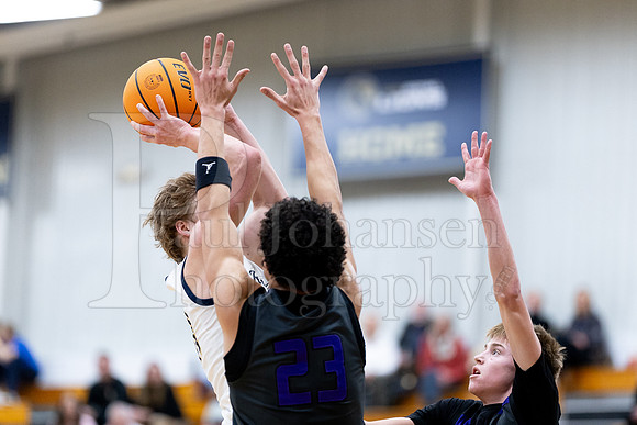 Rockford Christian Boys Varsity Basketball vs Pecatonica 2-3-2026-0372