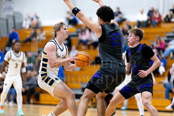 Rockford Christian Boys Varsity Basketball vs Pecatonica 2-3-2026-0369