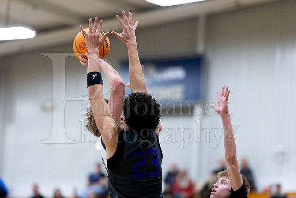 Rockford Christian Boys Varsity Basketball vs Pecatonica 2-3-2026-0373
