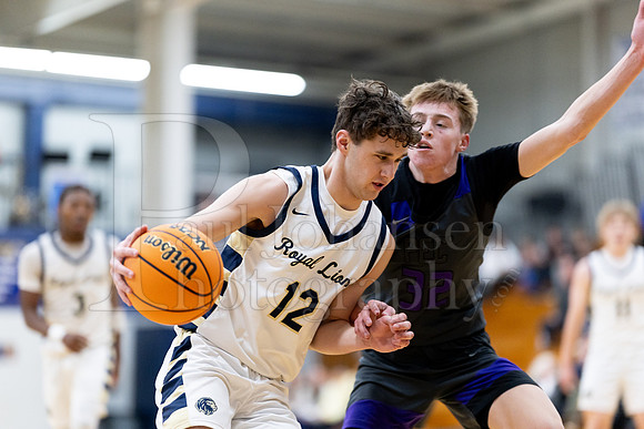 Rockford Christian Boys Varsity Basketball vs Pecatonica 2-3-2026-0377