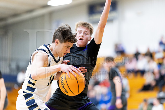 Rockford Christian Boys Varsity Basketball vs Pecatonica 2-3-2026-0379