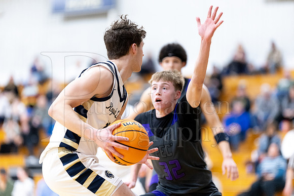 Rockford Christian Boys Varsity Basketball vs Pecatonica 2-3-2026-0384