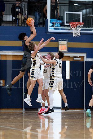 Rockford Christian Boys Varsity Basketball vs Pecatonica 2-3-2026-0391