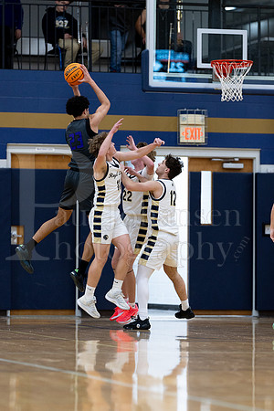 Rockford Christian Boys Varsity Basketball vs Pecatonica 2-3-2026-0392