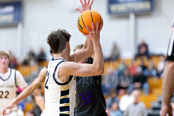 Rockford Christian Boys Varsity Basketball vs Pecatonica 2-3-2026-0387