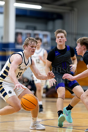 Rockford Christian Boys Varsity Basketball vs Pecatonica 2-3-2026-0400