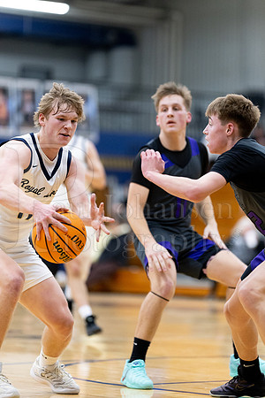 Rockford Christian Boys Varsity Basketball vs Pecatonica 2-3-2026-0401