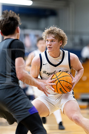 Rockford Christian Boys Varsity Basketball vs Pecatonica 2-3-2026-0404